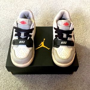Jordan Legacy 312 Low Size 11C